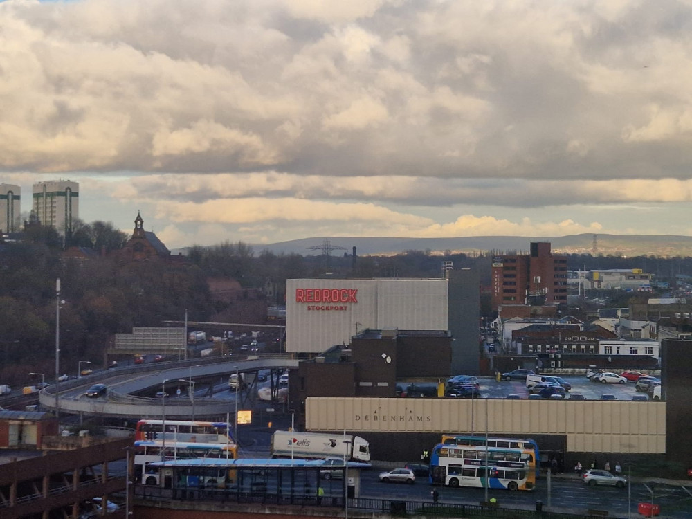 Stockport MP Navendu Mishra has said that the town needs thousands more homes to meet local demand (Image - Alasdair Perry) Stockport MP Navendu Mishra has said that the town needs thousands more homes to meet local demand (Image - Alasdair Perry)