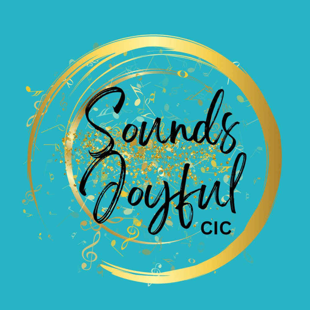 Sounds Joyful CIC - Dementia Music Sessions Sounds Joyful CIC - Dementia Music Sessions