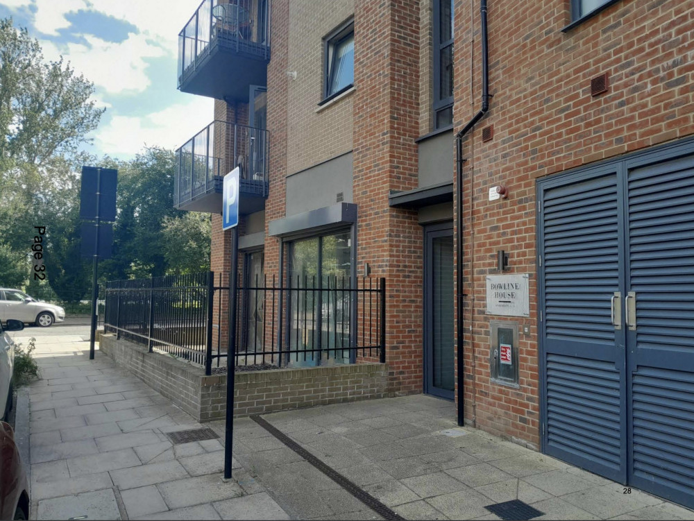Bowline House Food & Wine in Southall, Ealing has been given permission to sell alcohol (credit: Ealing Council). Bowline House Food & Wine in Southall, Ealing has been given permission to sell alcohol (credit: Ealing Council).