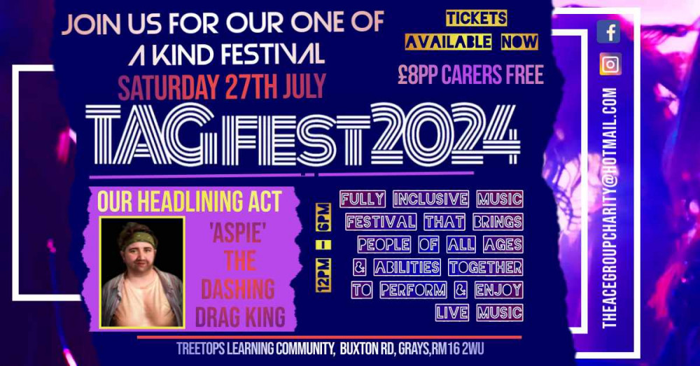 Tagfest Tagfest