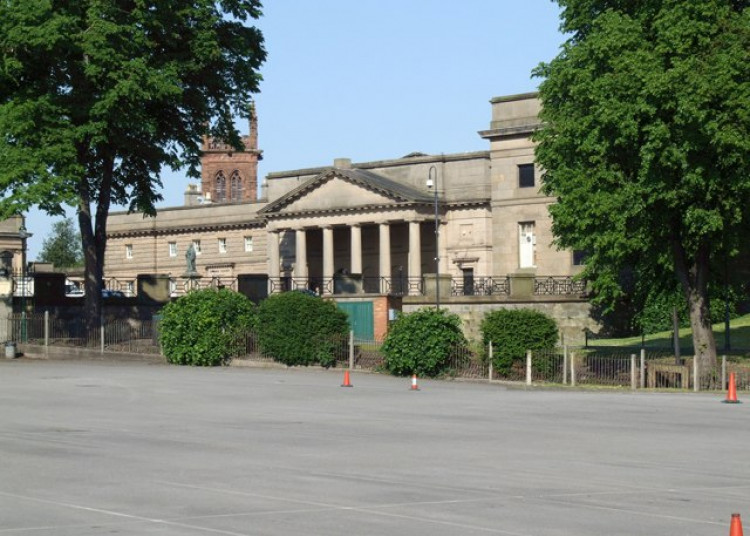 Polly Swindail, of Sable Road, Shavington, appeared at Chester Crown Court on Friday 26 July, where she was sentenced to 12 months in prison (Wiki Commons).