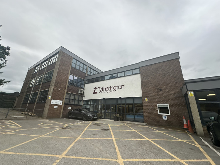 Tytherington School, of Manchester Road, is set to improve their sporting provision. 