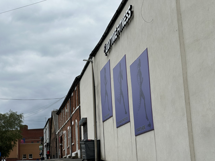 Situated at 20 Duke Street, the site is conveniently located opposite the Duke Street Car Park. (Image - Macclesfield Nub News)