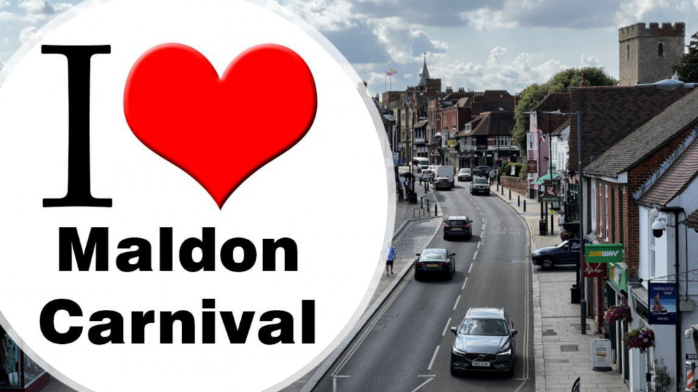 Maldon Carnival is making a return in 2024, don't miss out on the action! (Photo: Maldon Carnival/ Ben Shahrabi)