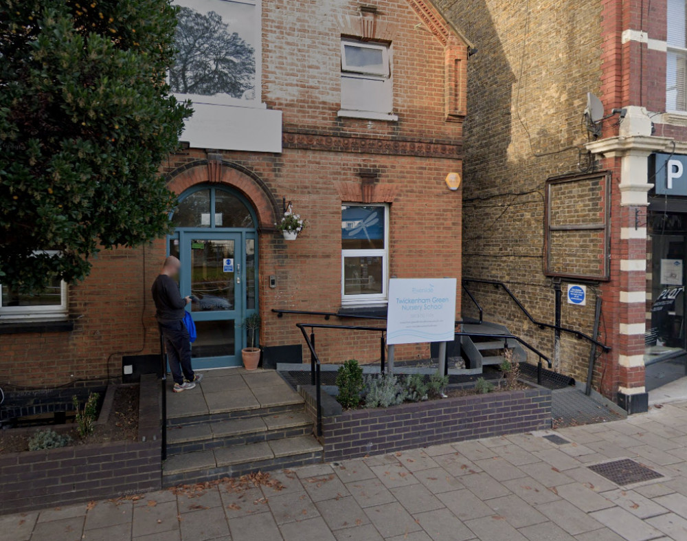 A female staff member from Twickenham Green Montessori nursery has been charged with several child abuse-related crimes. (Photo: Google Maps)