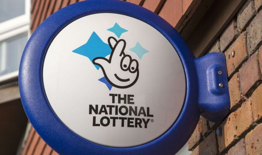 The lucky winner struck gold by matching five main numbers and the Bonus Ball. The lucky winner struck gold by matching five main numbers and the Bonus Ball.