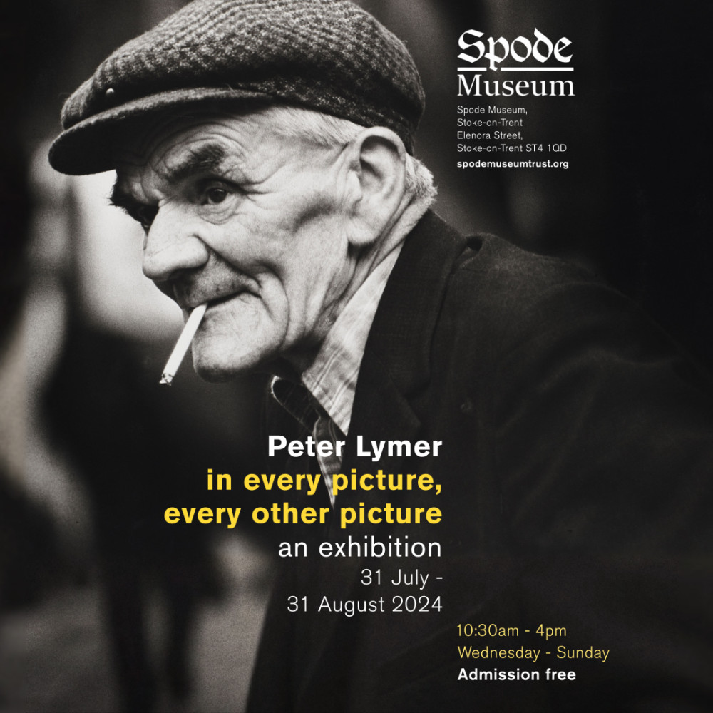 Peter Lymer Photography Exhibition: In every picture every other picture Peter Lymer Photography Exhibition: In every picture every other picture