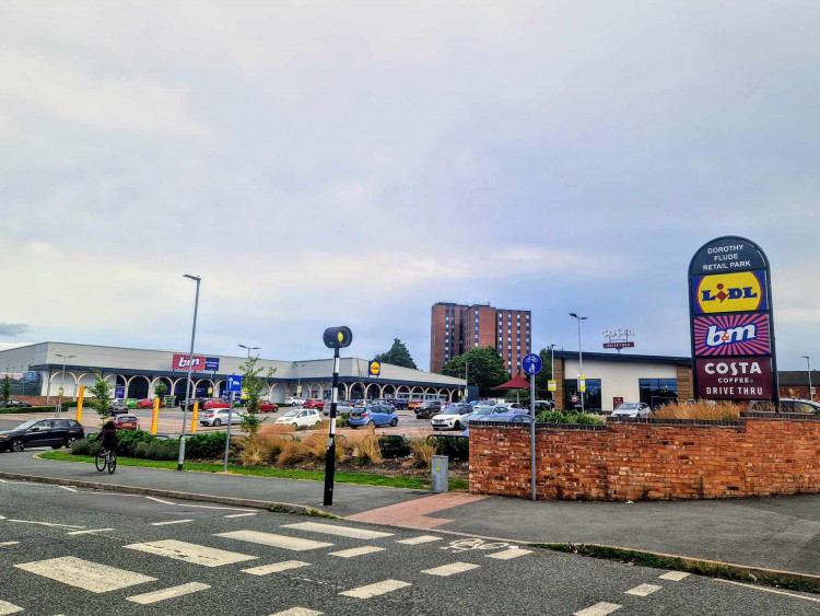 Crewe Nub News has you covered for new jobs to apply for in the town this week (Ryan Parker).