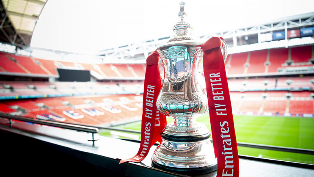 The FA Cup