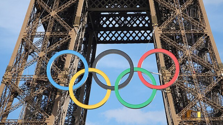 Stockport local Aimee Pratt has represented Stockport on the world stage after participating in the women's 3000m steeplechase at the Paris 2024 Olympics (Image - Wikimedia Commons / Ibex73)