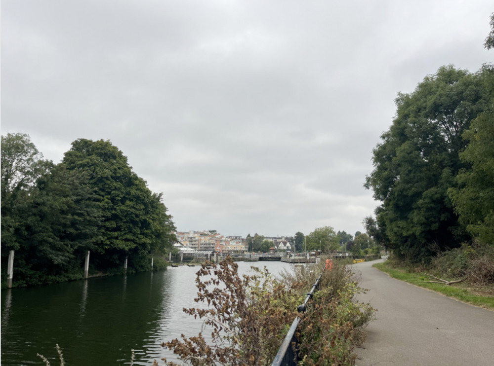 Thames Water, Yorkshire Water and Northumbrian Water could all be fined (image by Nub News) Thames Water, Yorkshire Water and Northumbrian Water could all be fined (image by Nub News)