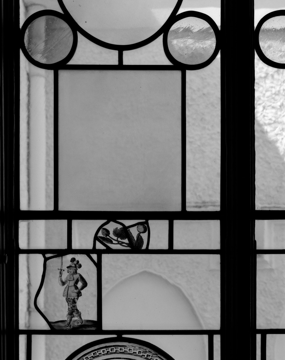 Discovering Jewish Country Houses: Photographs by Hélène Binet Discovering Jewish Country Houses: Photographs by Hélène Binet