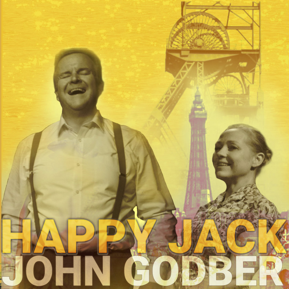 Happy Jack Happy Jack