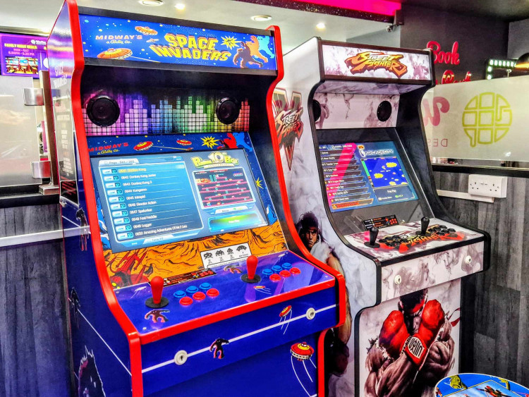 Crewe Nub News has you covered for events taking place this August weekend (Ryan Parker).