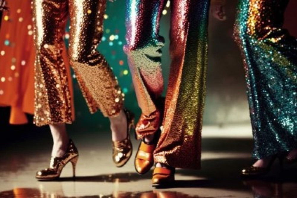 Disco Soul at Teddington Disco Soul at Teddington