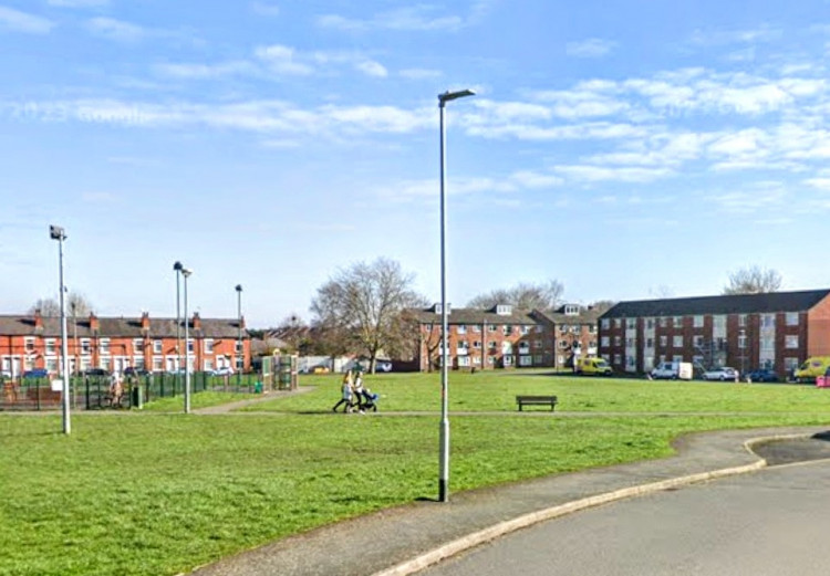 On Monday 5 August, a man was taken to hospital with a head injury following an incident at Derby Docks (Cheshire Police).
