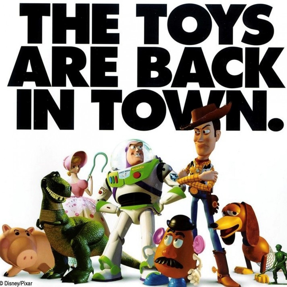 Toy Story