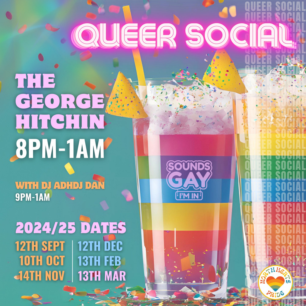 Queer Social Queer Social