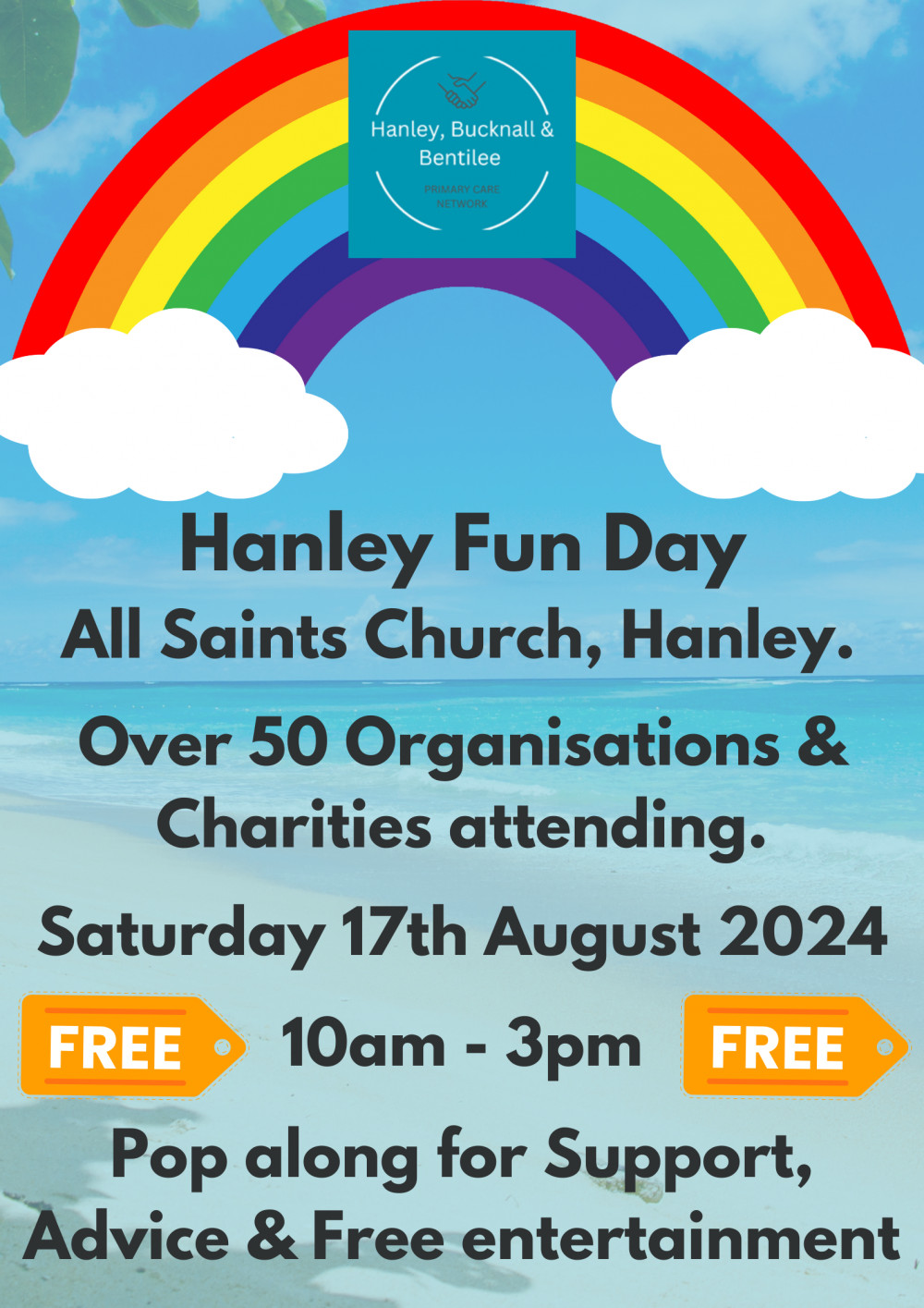 Hanley Fun Day