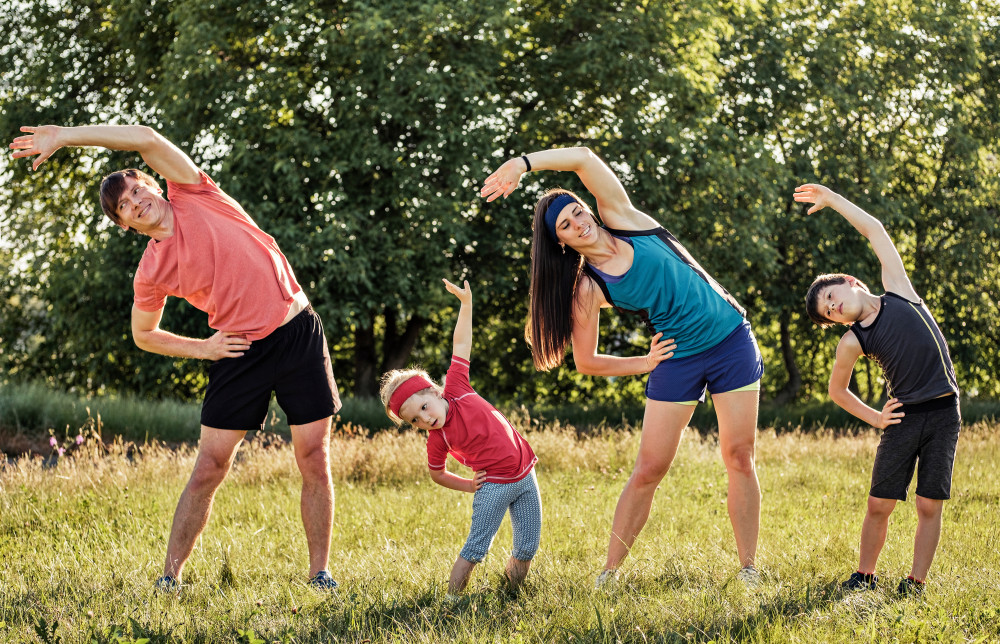 Free Fitness For All Classes Free Fitness For All Classes
