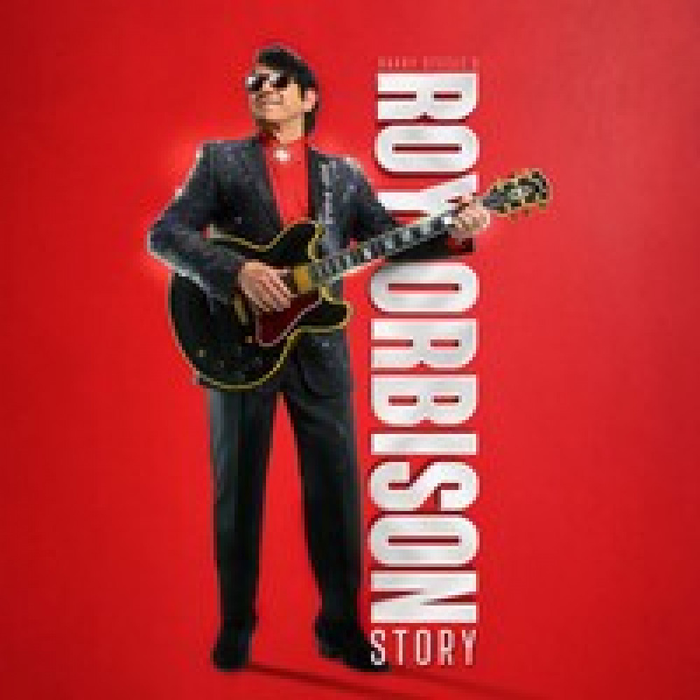 BARRY STEELE'S ROY ORBISON STORY BARRY STEELE'S ROY ORBISON STORY