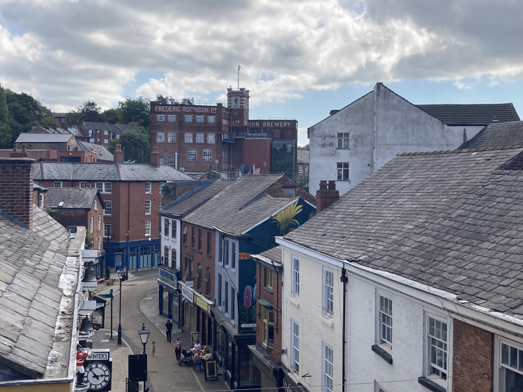 A new radio station has launched in Stockport, playing a range of songs across shows throughout the day (Image - Alasdair Perry)