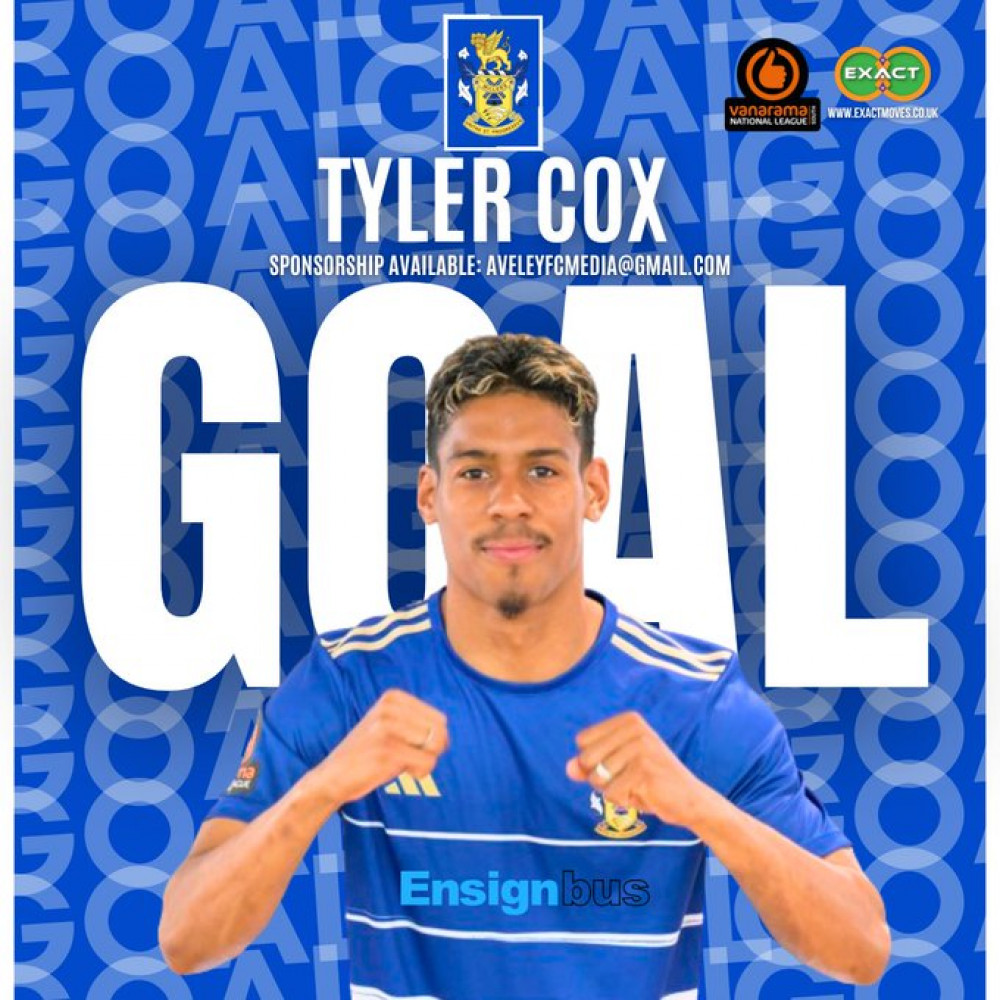 Tylet Cox - first goal for the Millers. 