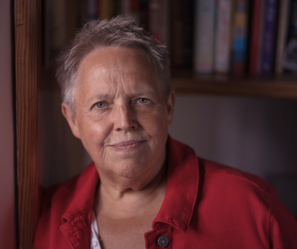 Harriet Wistrich (Credit: WFL) Harriet Wistrich (Credit: WFL)