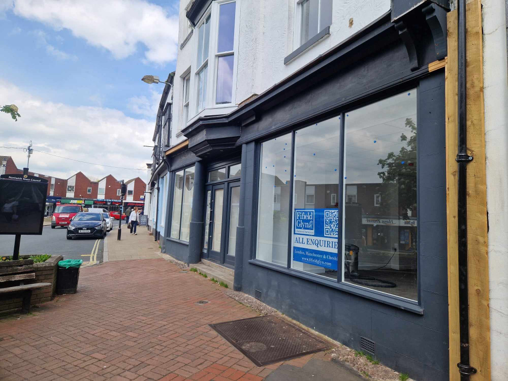 Tech Repairs Hub, 17 High Street, launched at the end of July, located at the former site of The Union pub, which has since been split into two (Ryan Parker). Tech Repairs Hub, 17 High Street, launched at the end of July, located at the former site of The Union pub, which has since been split into two (Ryan Parker).