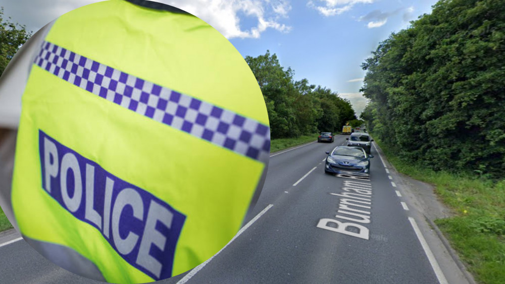 Emergency crews were called to the site of a serious collision on Tuesday afternoon. (Photo: Stock Image/ Street View)