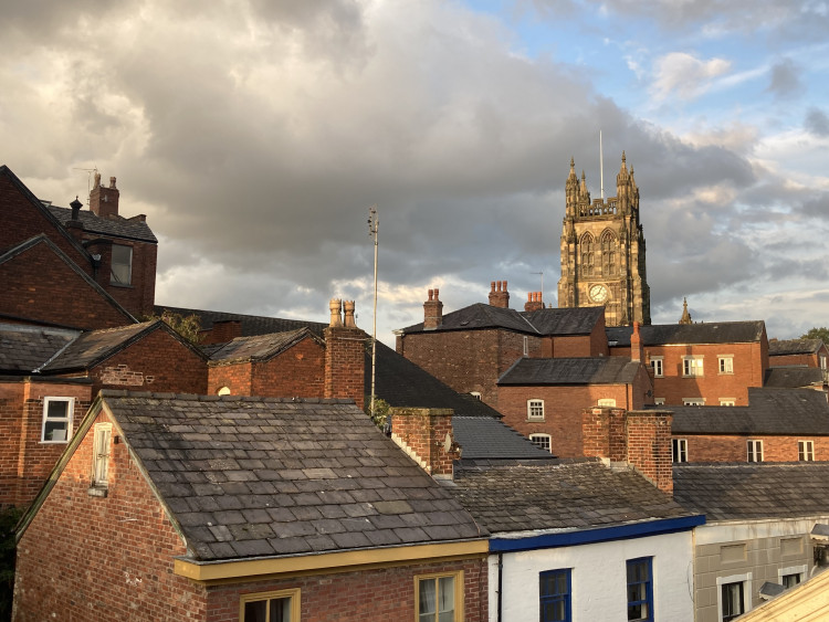 There is lots to do in and around Stockport this weekend, including Ireland: The Show, a family fun night, and more (Image - Alasdair Perry)