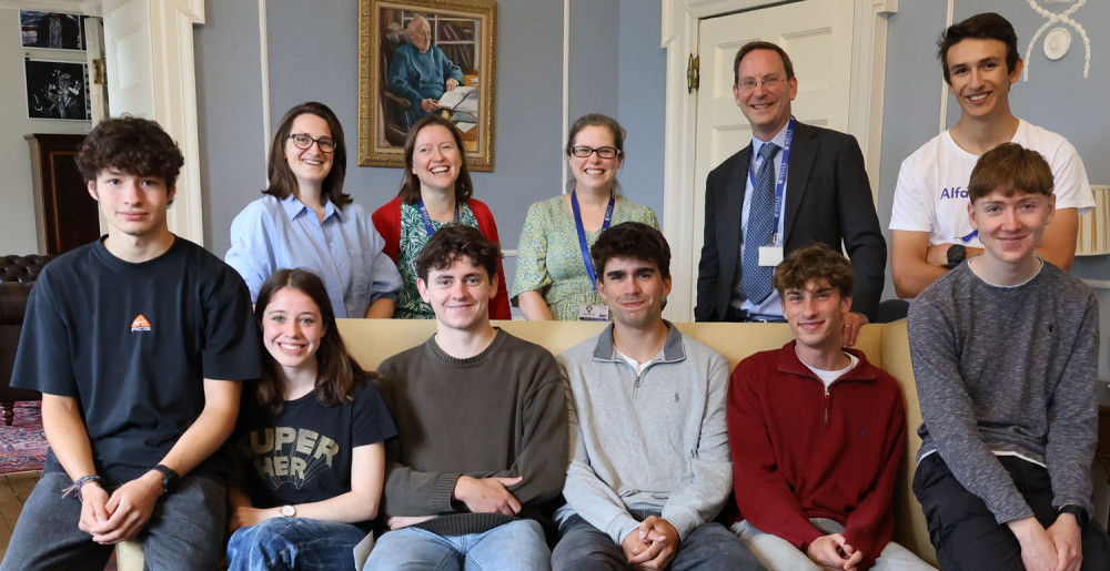 Excellent A Level Results at Wells Cathedral School Excellent A Level Results at Wells Cathedral School