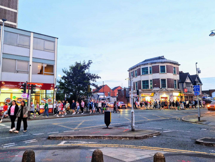 Crewe Nub News has you covered for new job opportunities in the town this week (Ryan Parker).