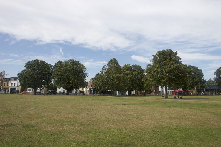 Richmond's Women's Equality Party are calling councillors to do more ahead of the 20th anniversary since the death of Amelie Delagrange’s death on Twickenham Green (credit: Cesar Medina).