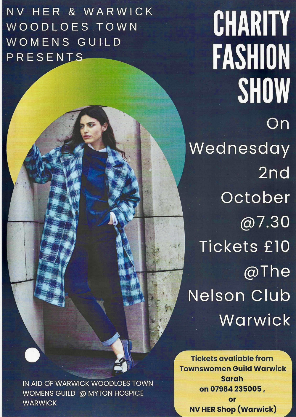 Charity Fashion Show Charity Fashion Show