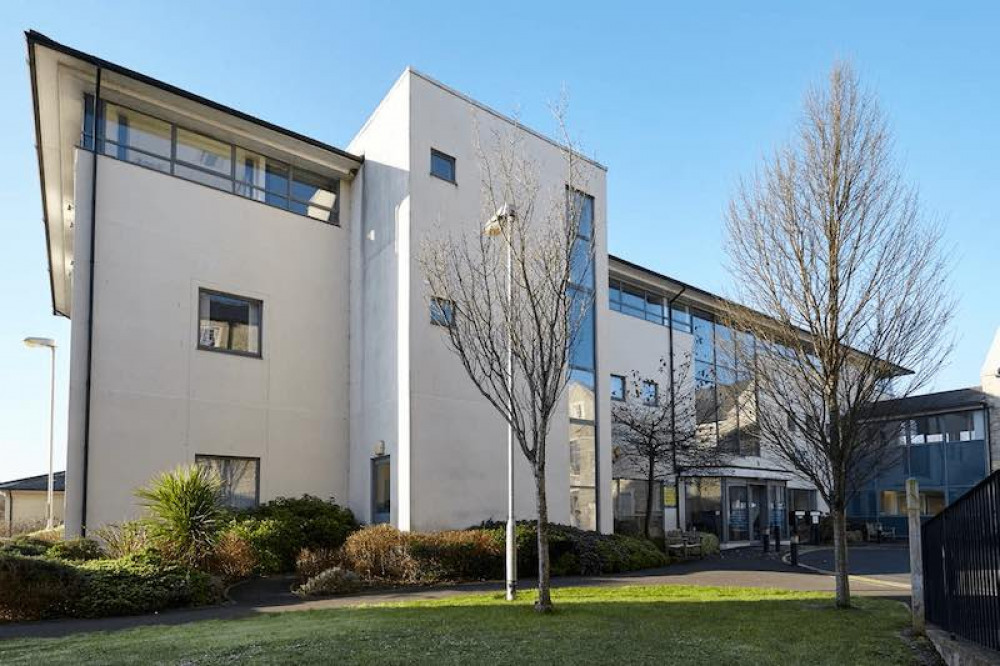 Priory Health Park in Wells (File photo) Priory Health Park in Wells (File photo)