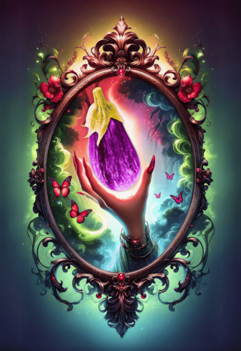 Snow White: After Dark (Adults Only) Snow White: After Dark (Adults Only)