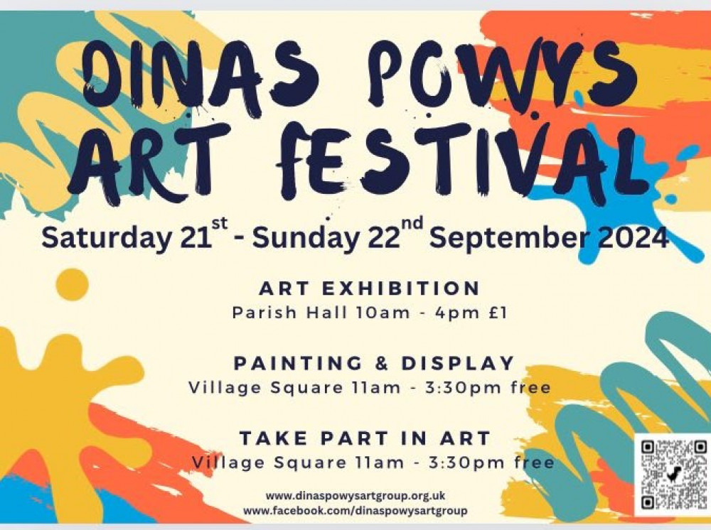 Art Festival & Exhibition Art Festival & Exhibition