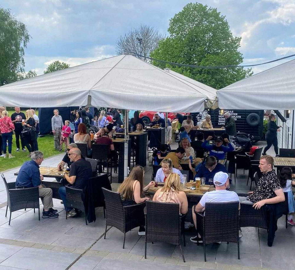 Crewe Nub News has you covered for events taking place this August bank holiday weekend (The White Lion Weston). Crewe Nub News has you covered for events taking place this August bank holiday weekend (The White Lion Weston).