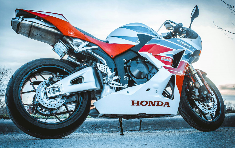 Roughley's Bike Show makes a welcome return to Stockport town centre on Sunday 25 August (Image - Unsplash / Eric Michael) Roughley's Bike Show makes a welcome return to Stockport town centre on Sunday 25 August (Image - Unsplash / Eric Michael)