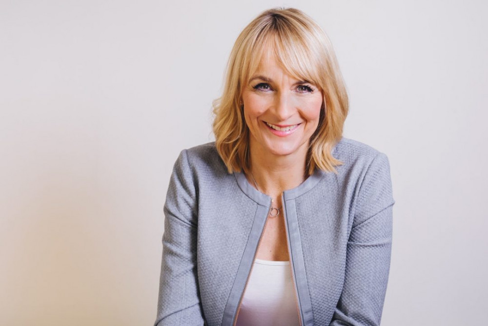 Tickets are moving fast for debates and discussions across a range of topics including Louise Minchin in conversation with Lucinda Hawksley Tickets are moving fast for debates and discussions across a range of topics including Louise Minchin in conversation with Lucinda Hawksley