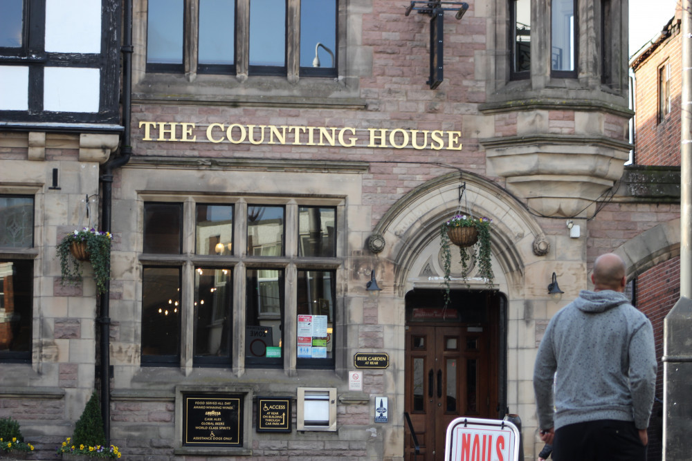 The Counting House is proposing that all children must leave the premises by 10pm (Nub News).