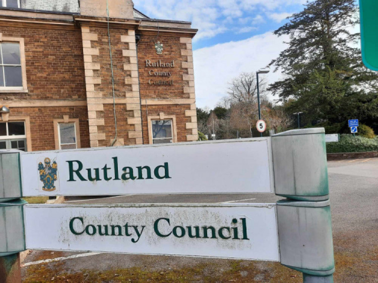 There is a real range of jobs available this week including at Rutland County Council (Nub News).