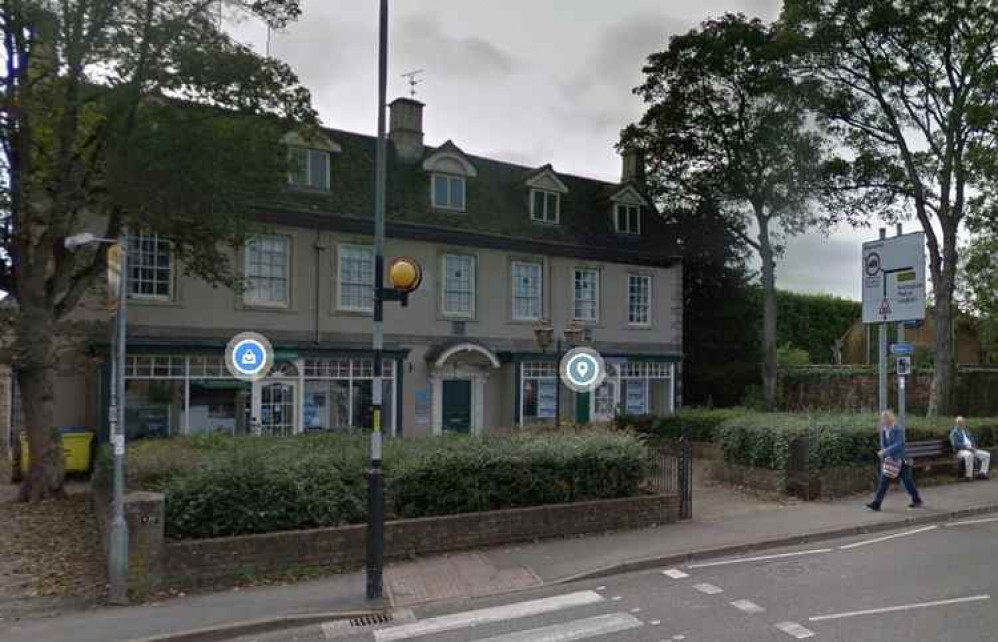 Picture courtesy of Google Streetview