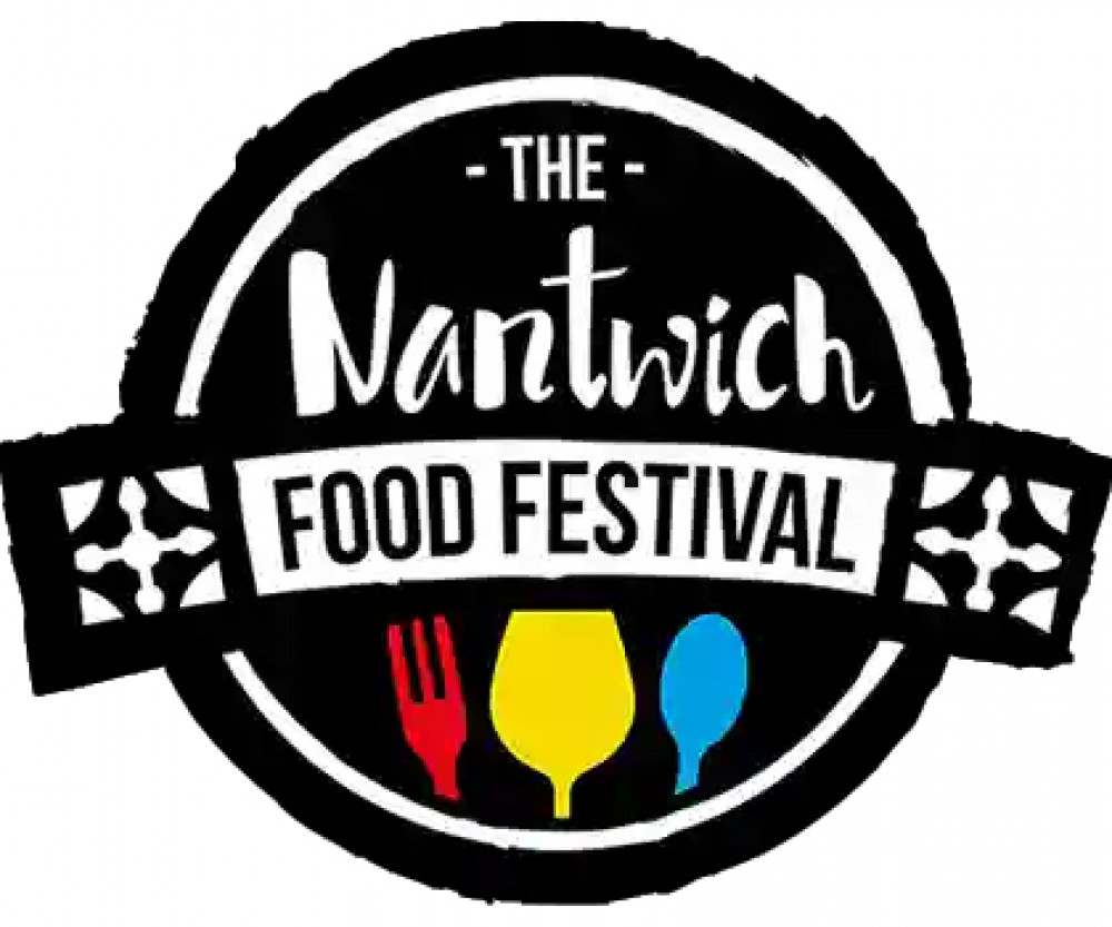 The Nantwich Food Festival is taking place in Nantwich from Friday 30 August to Sunday 1 September. The Nantwich Food Festival is taking place in Nantwich from Friday 30 August to Sunday 1 September.