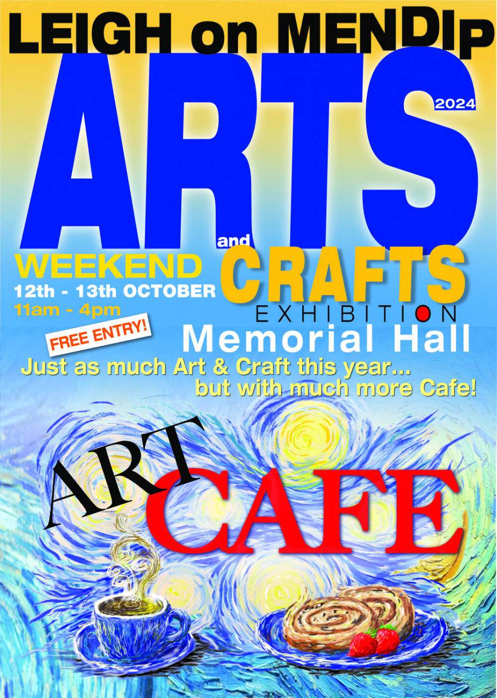 Leigh on Mendip Arts and Crafts Weekend Leigh on Mendip Arts and Crafts Weekend