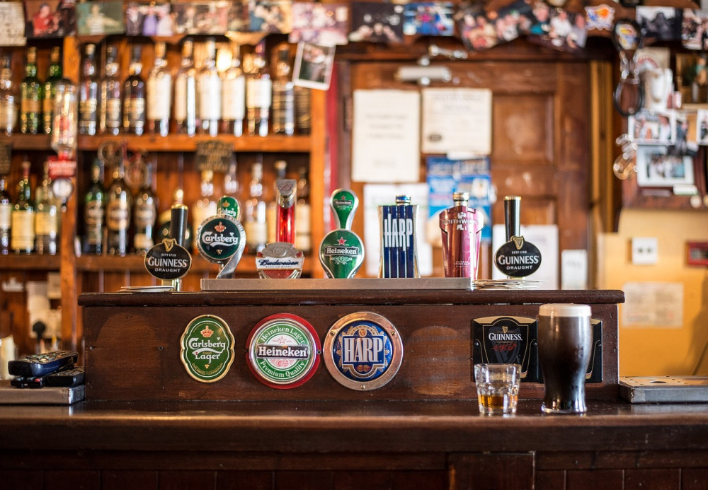 Maldon and Tiptree Football Club are looking for Bar Staff to join their team. (Photo: Stock Image)