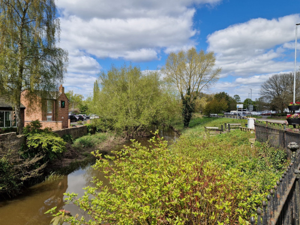 The body of a teenage boy has been found in Nantwich's River Weaver, believed to be the missing Jonty Evans (Nub News).