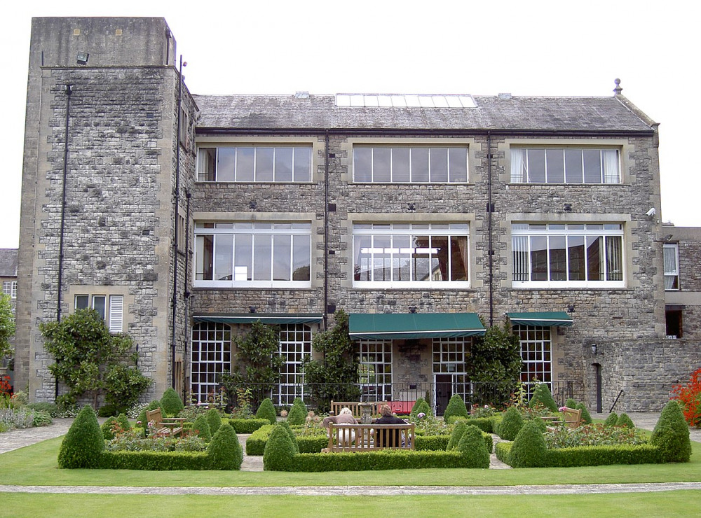 Kilver Court Open Garden on Wednesday 11th September has been cancelled due to unforeseen circumstances. Kilver Court Open Garden on Wednesday 11th September has been cancelled due to unforeseen circumstances.