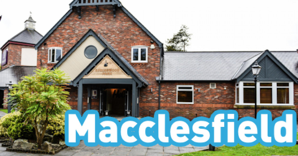 Macclesfield Business Networking Breakfast Macclesfield Business Networking Breakfast